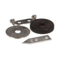 Edlund #1 Replacement Parts Kit, PK6 KT1100